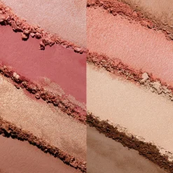 Paleta de Rosto e Olhos Fabulous Beauty Giordani Gold 8 g.