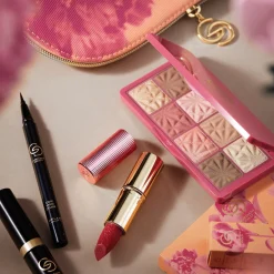 Paleta de Rosto e Olhos Fabulous Beauty Giordani Gold 8 g.