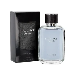 Parfum Eclat Style 75 ml.