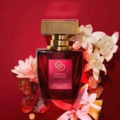 Parfum Essenza Supreme Giordani Gold