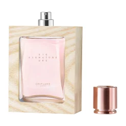 Parfum Signature para Ela 50 ml.