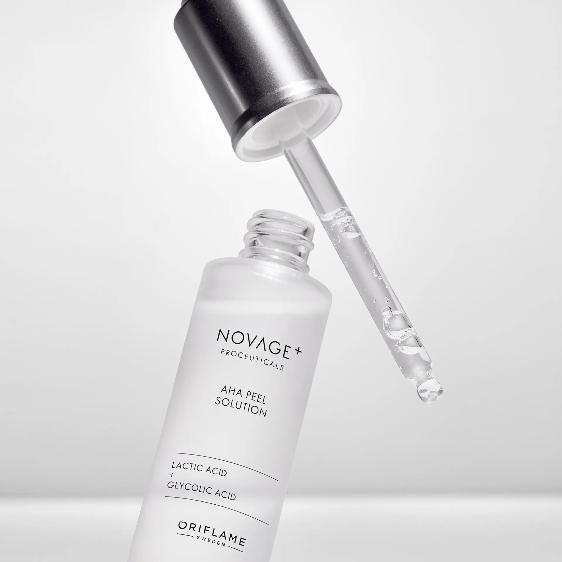 Peeling AHA Proceuticals Novage+ 30 ml.