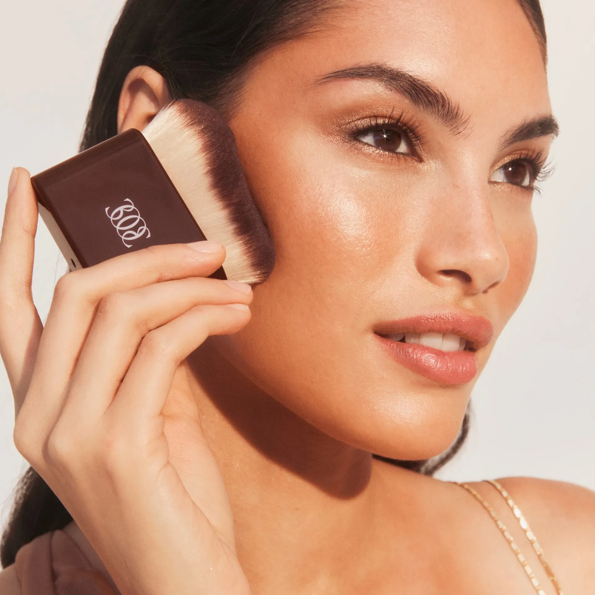 Pincel Bronzing