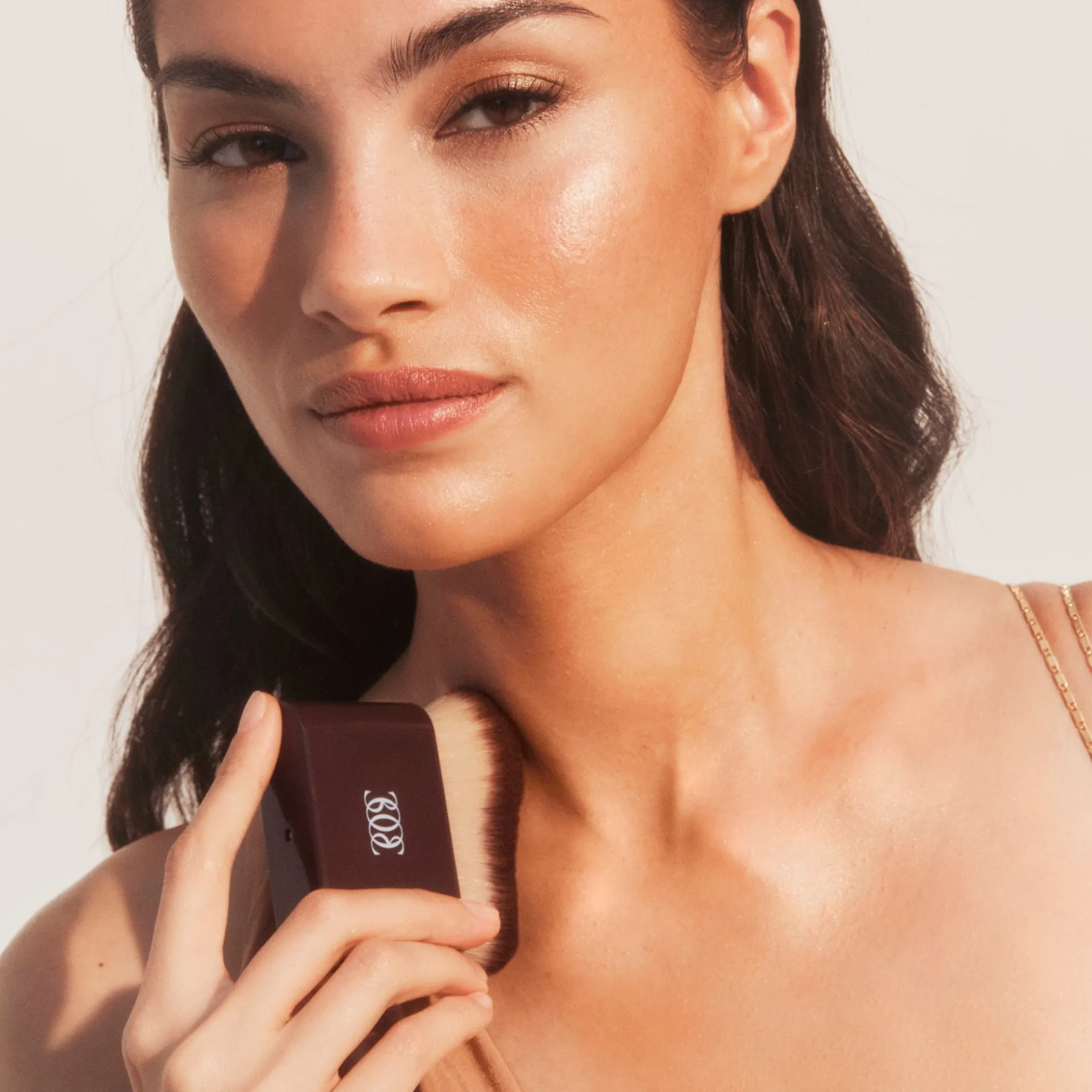 Pincel Bronzing