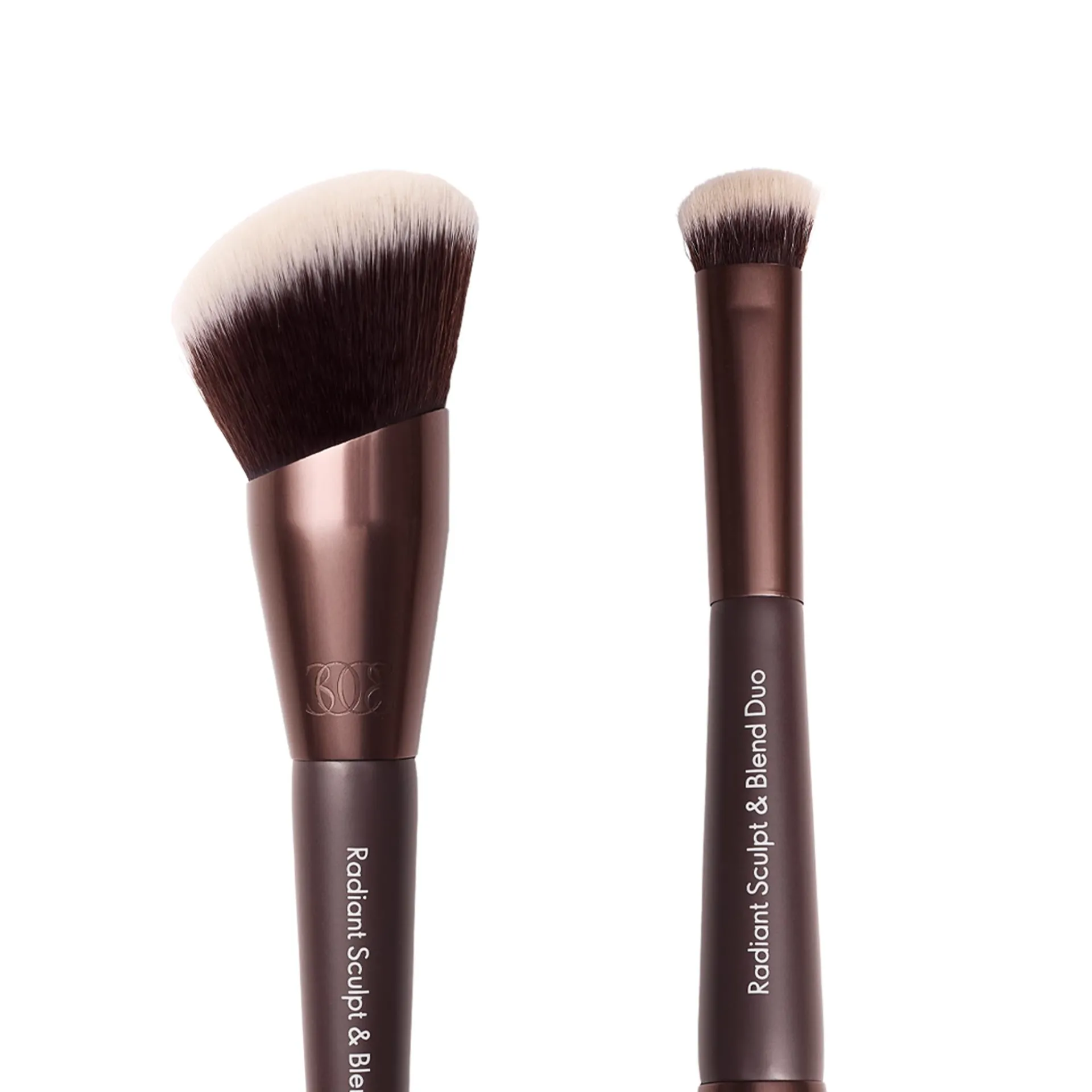 Pincel Radiant Sculpt & Blend Duo 0 unidades