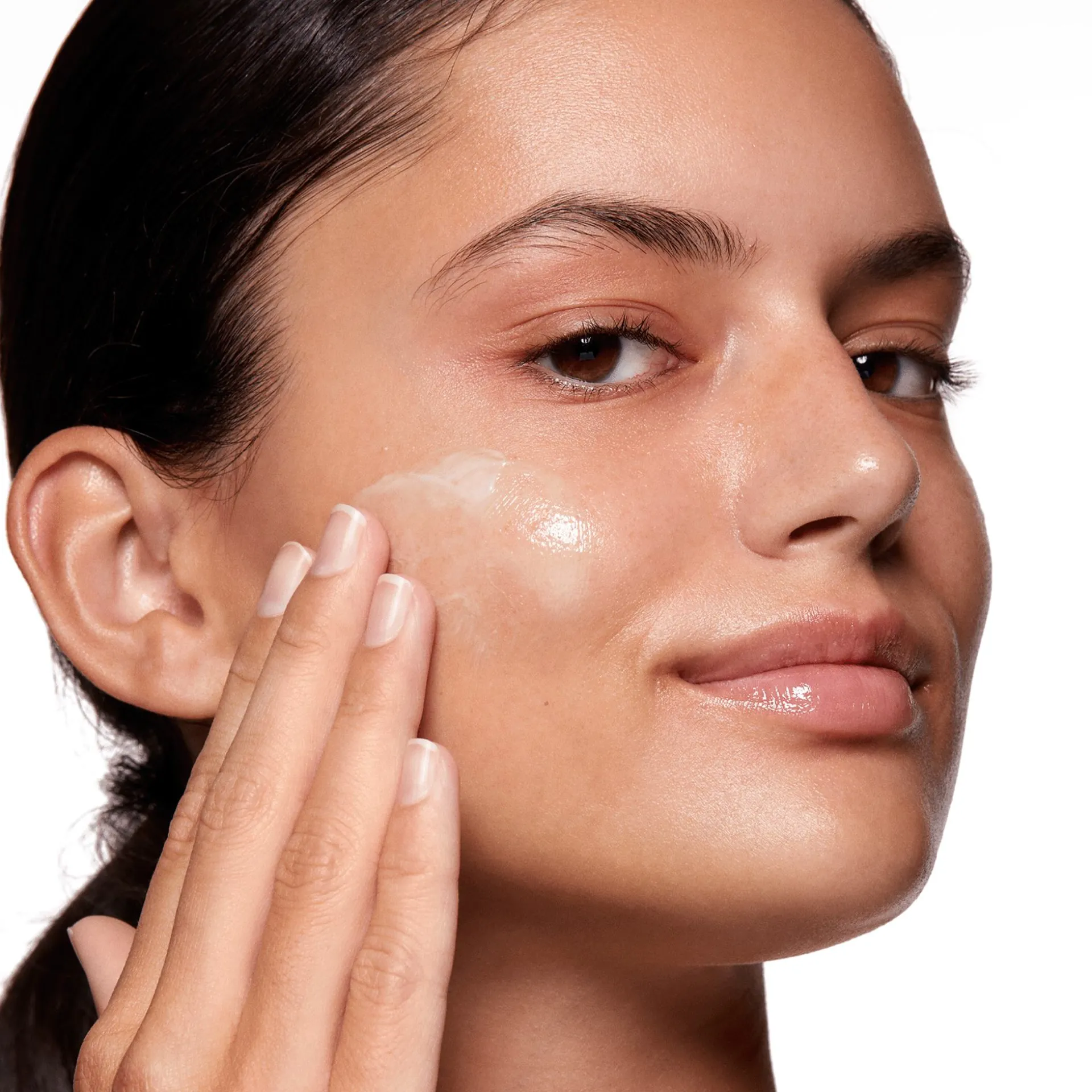 Primer On Screen Finish Make-Up Pro THE ONE 30 ml.