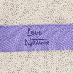 Puff de Banho Love Nature 0 unidades