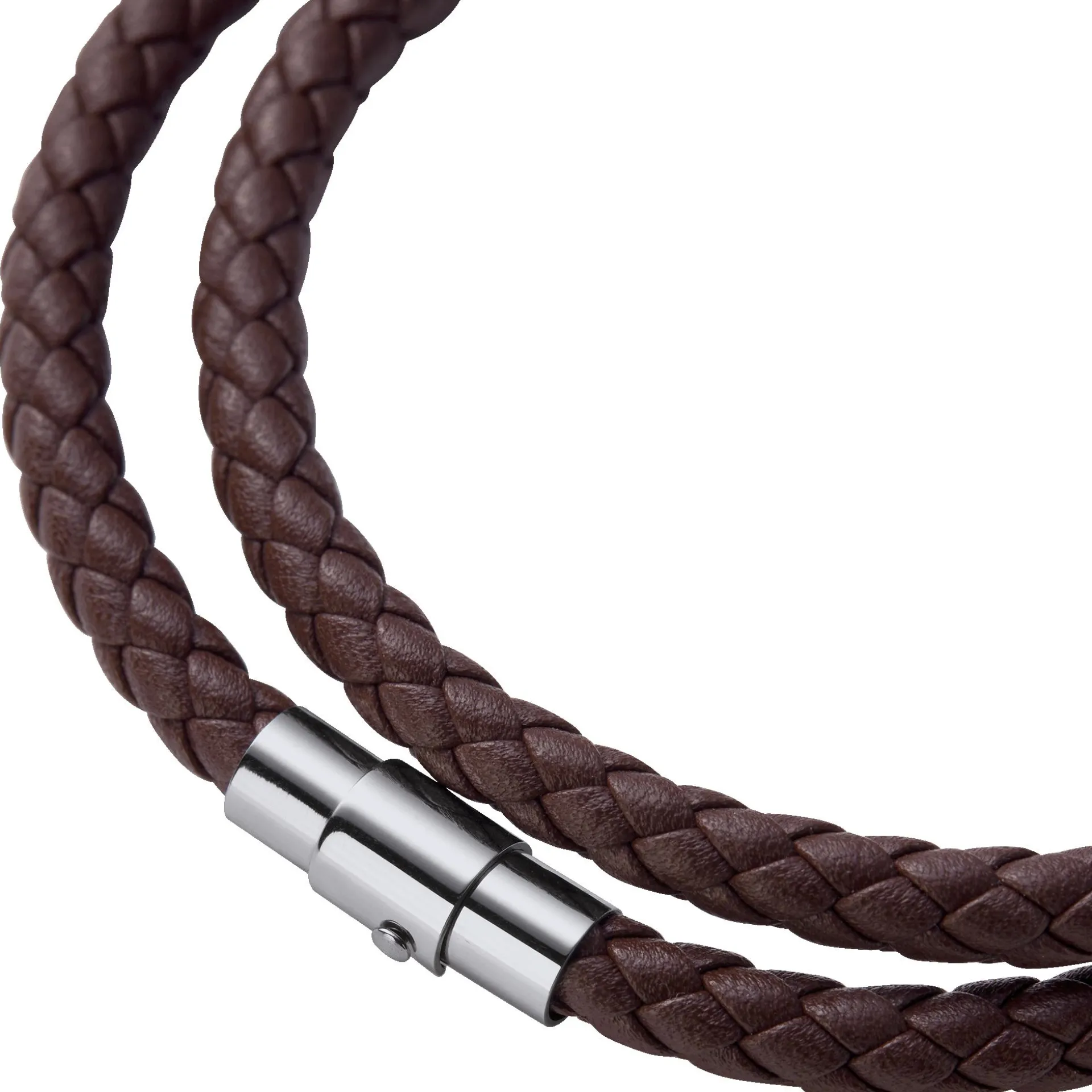 Pulseira para Ele Chestnut