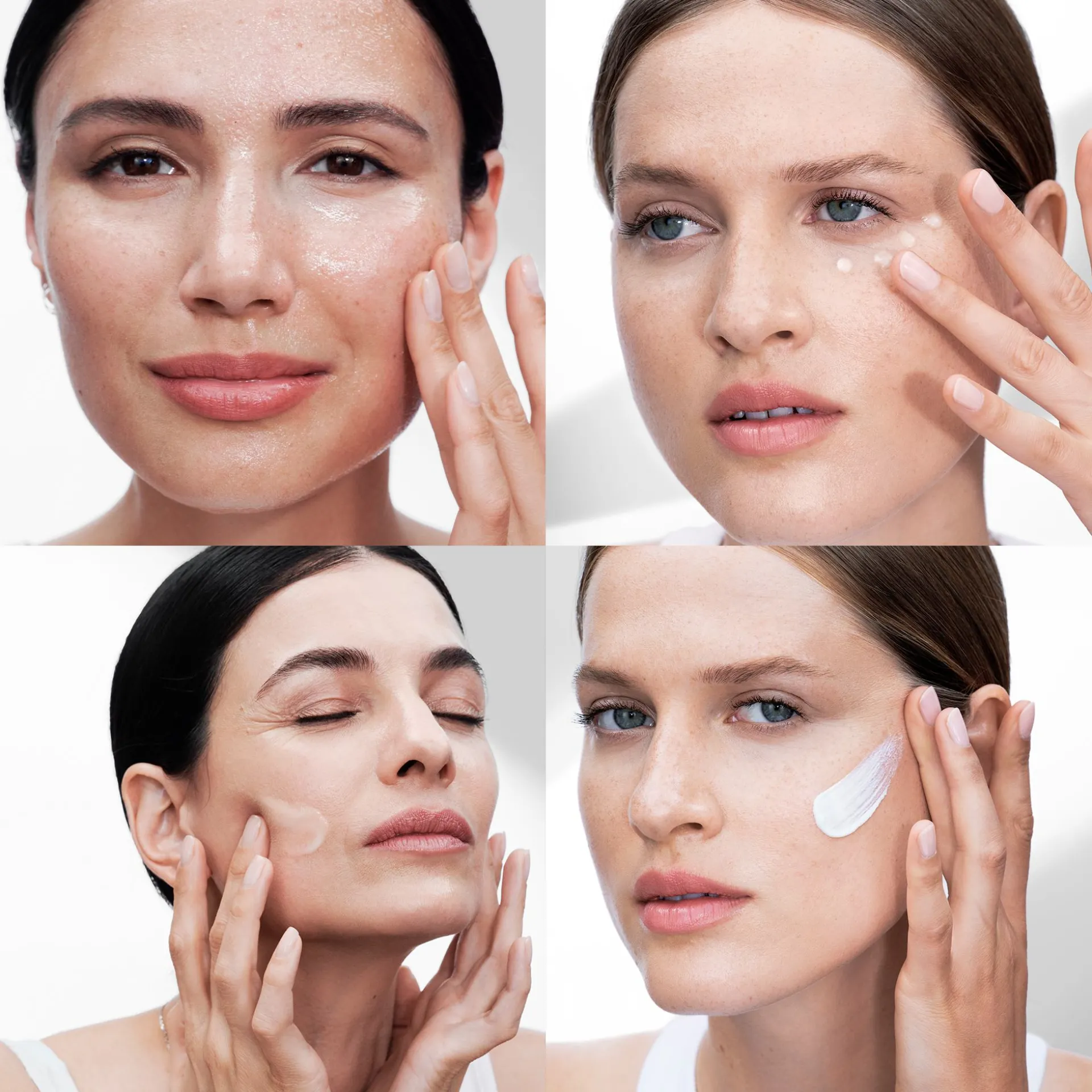 Rotina Lift + Firm Rica Novage+ 5 unidades