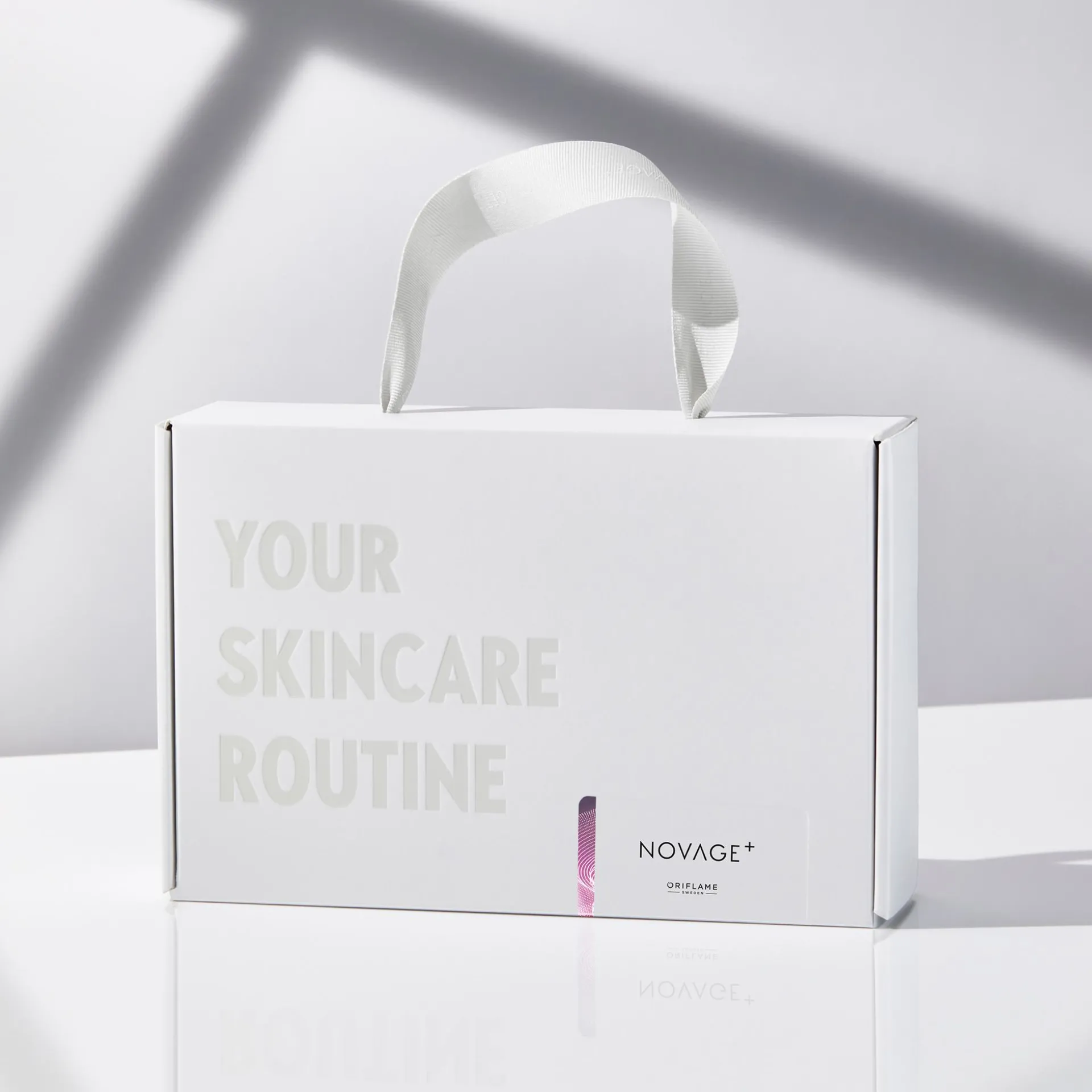 Rotina Wrinkle Smooth Mista Novage+ 5 unidades