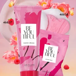 Sabonete BeYOUtiful 75 g.