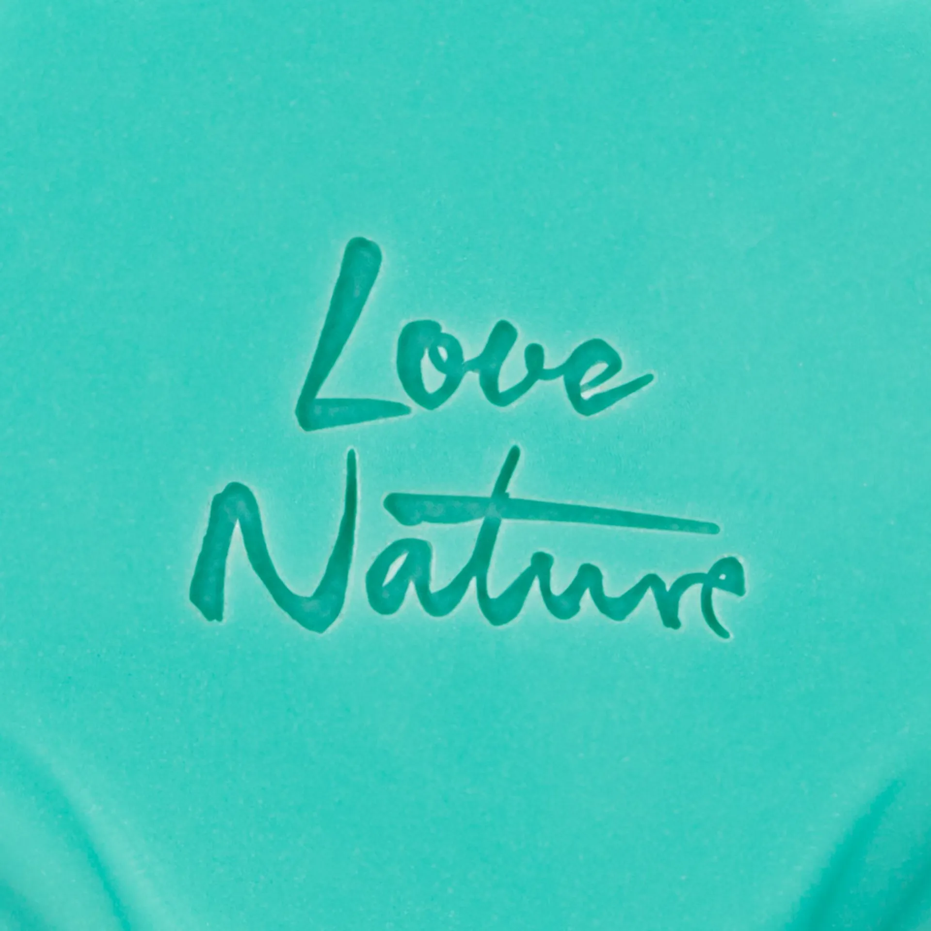 Sabonete com Água de Coco Biológico Marine Adventure Love Nature 75 g.