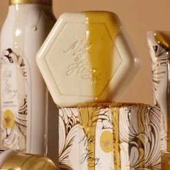 Sabonete Cremoso Milk & Honey Gold 90 g.