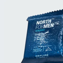 Sabonete Subzero North For Men 100 g.