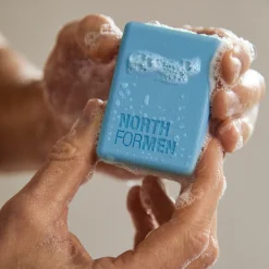 Sabonete Subzero North For Men 100 g.
