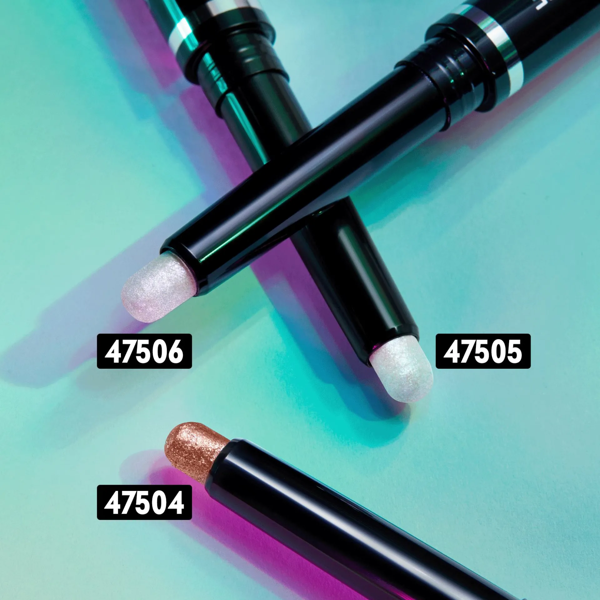Sombra de Olhos Colour Unlimited THE ONE 475041.2 g.