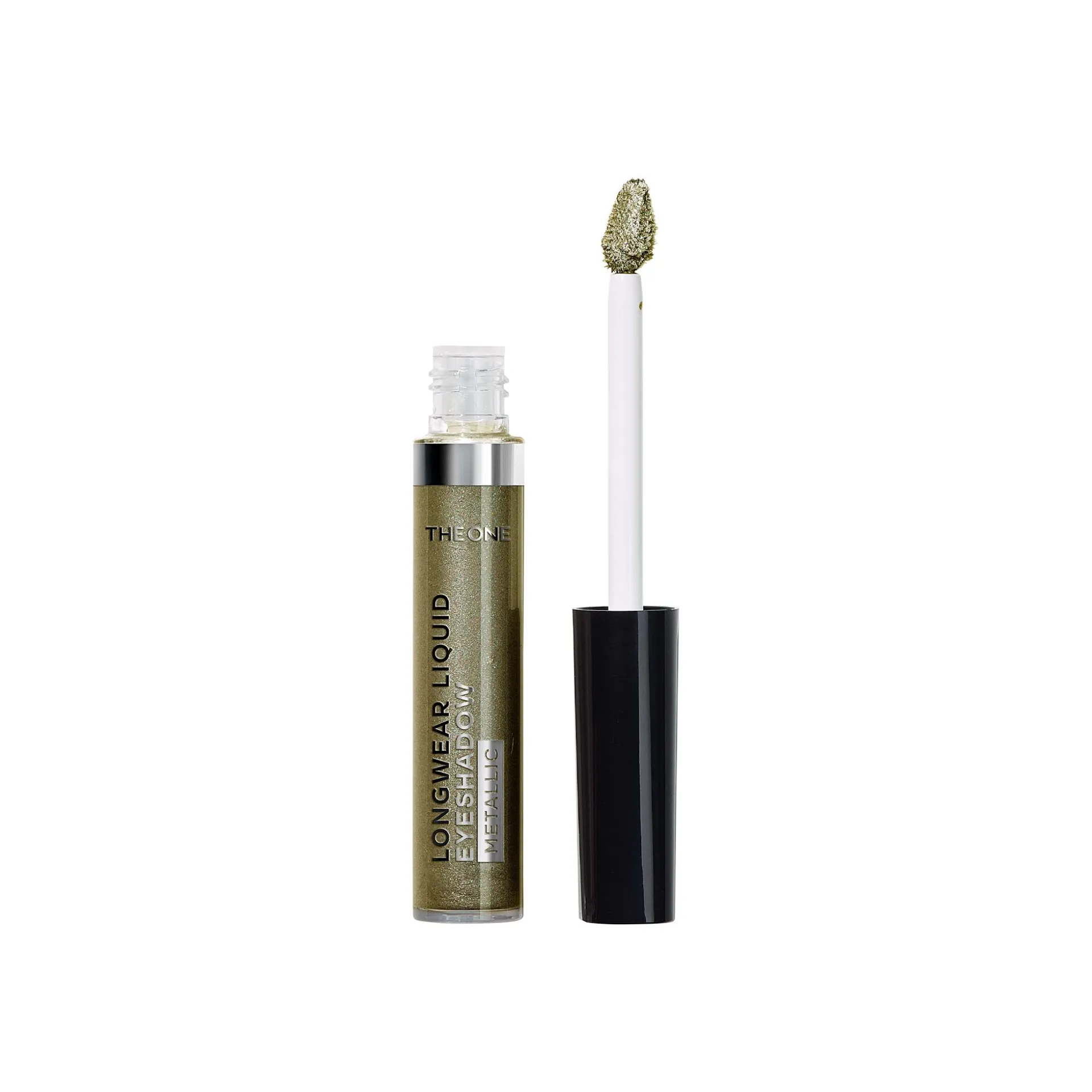 Sombra de Olhos Líquida Metallic THE ONE 453625 ml.