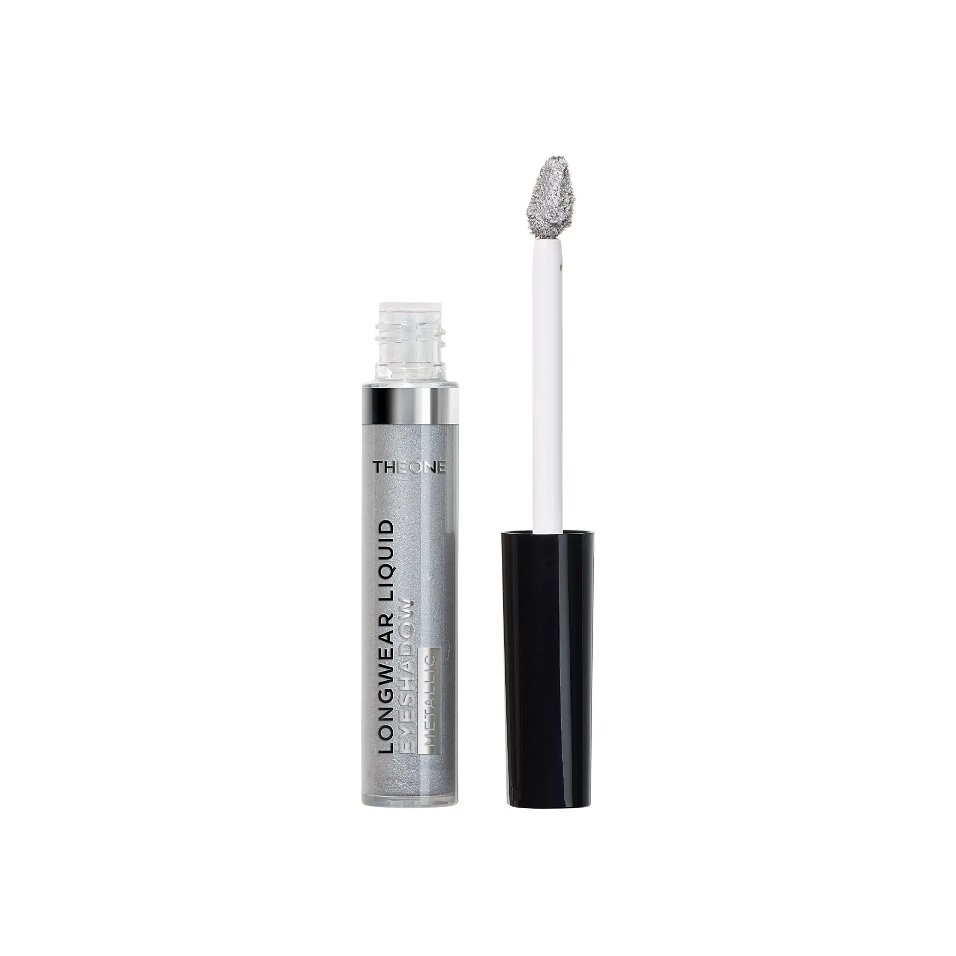Sombra de Olhos Líquida Metallic THE ONE 453625 ml.