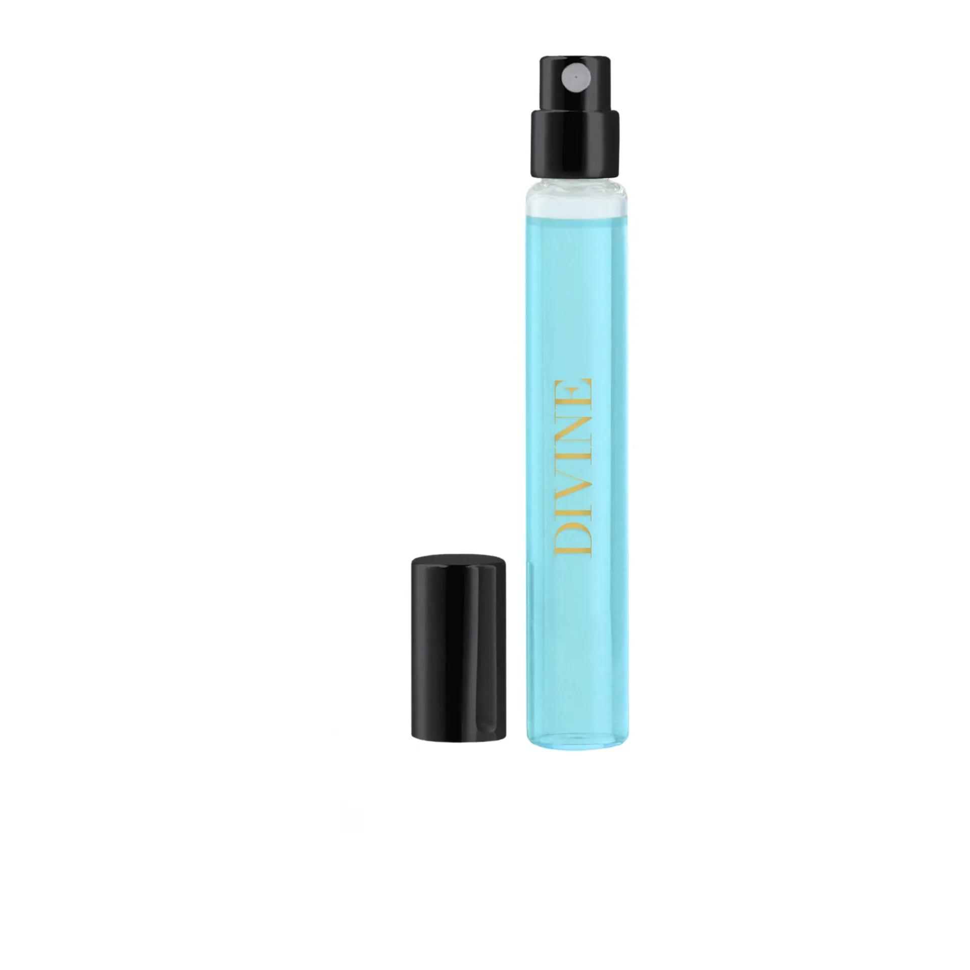 Spray Eau de Parfum Divine - Tamanho Viagem 8 ml.