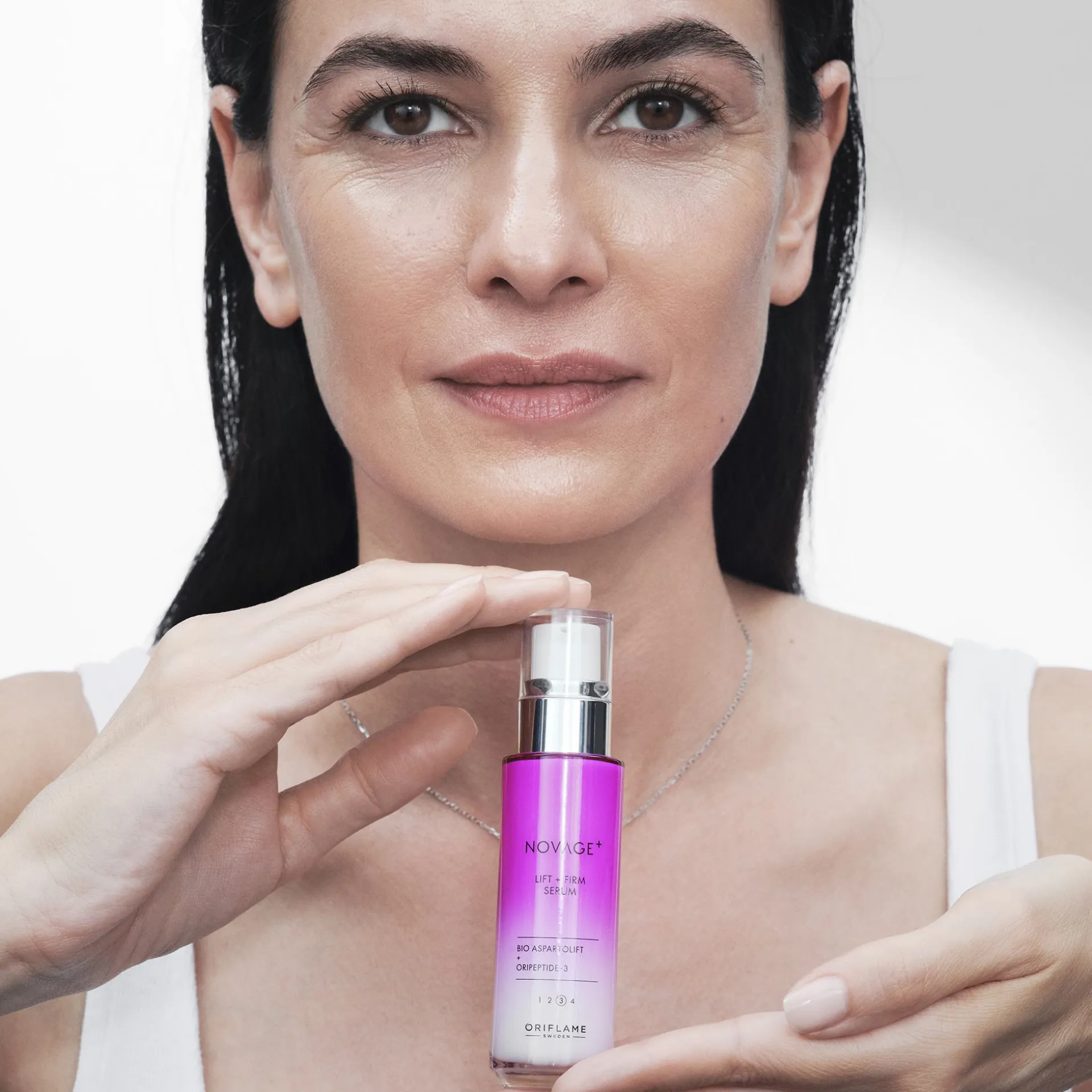 Sérum Lift + Firm Novage+ 30 ml.