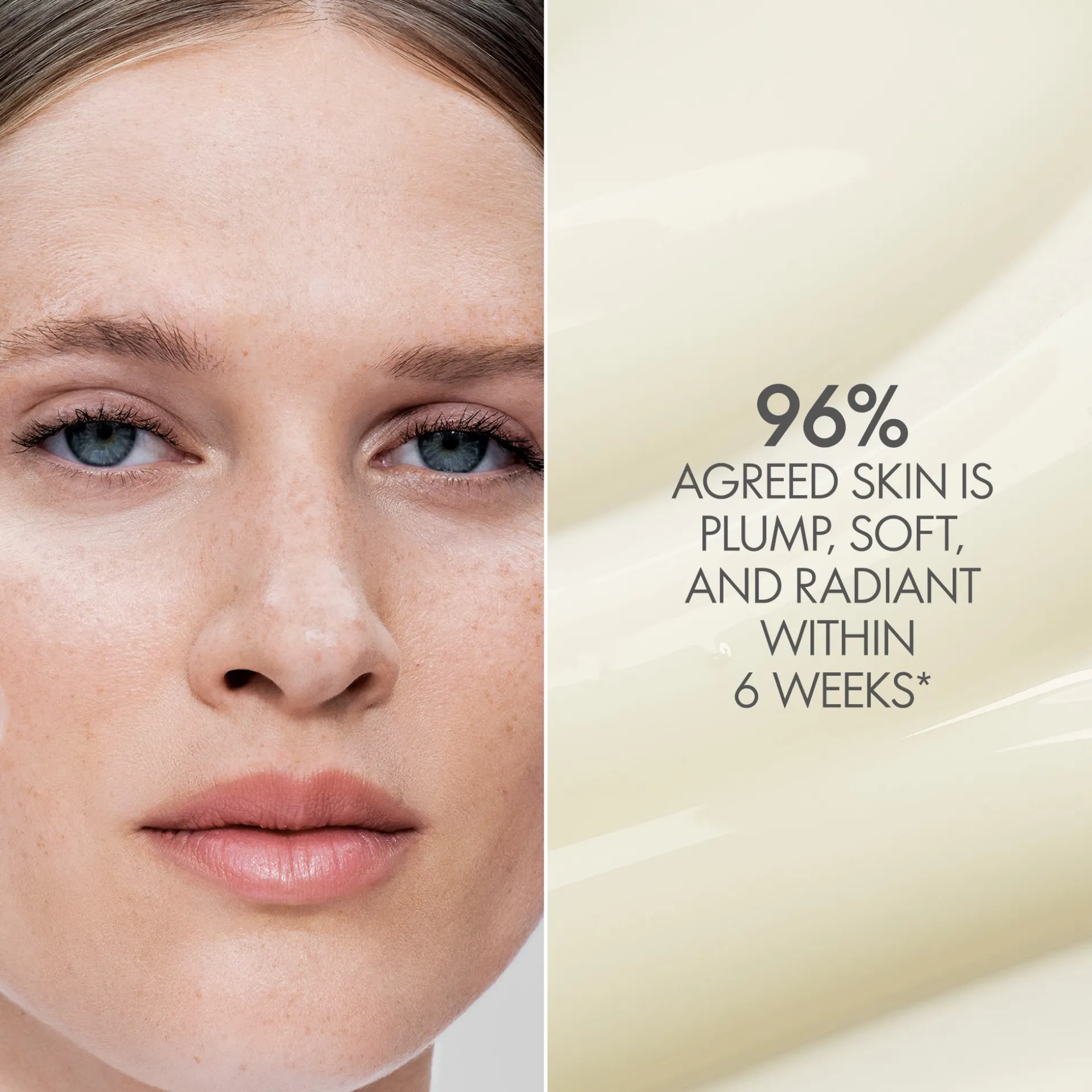 Sérum Wrinkle Smooth Novage+ 30 ml.