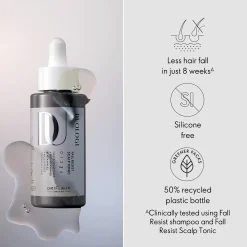 Tónico Antiqueda para Couro Cabeludo DUOLOGI 75 ml.