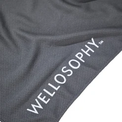 Toalha Refrescante Wellosophy