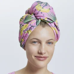 Turbante de Cabelo Love Nature Up-Loved