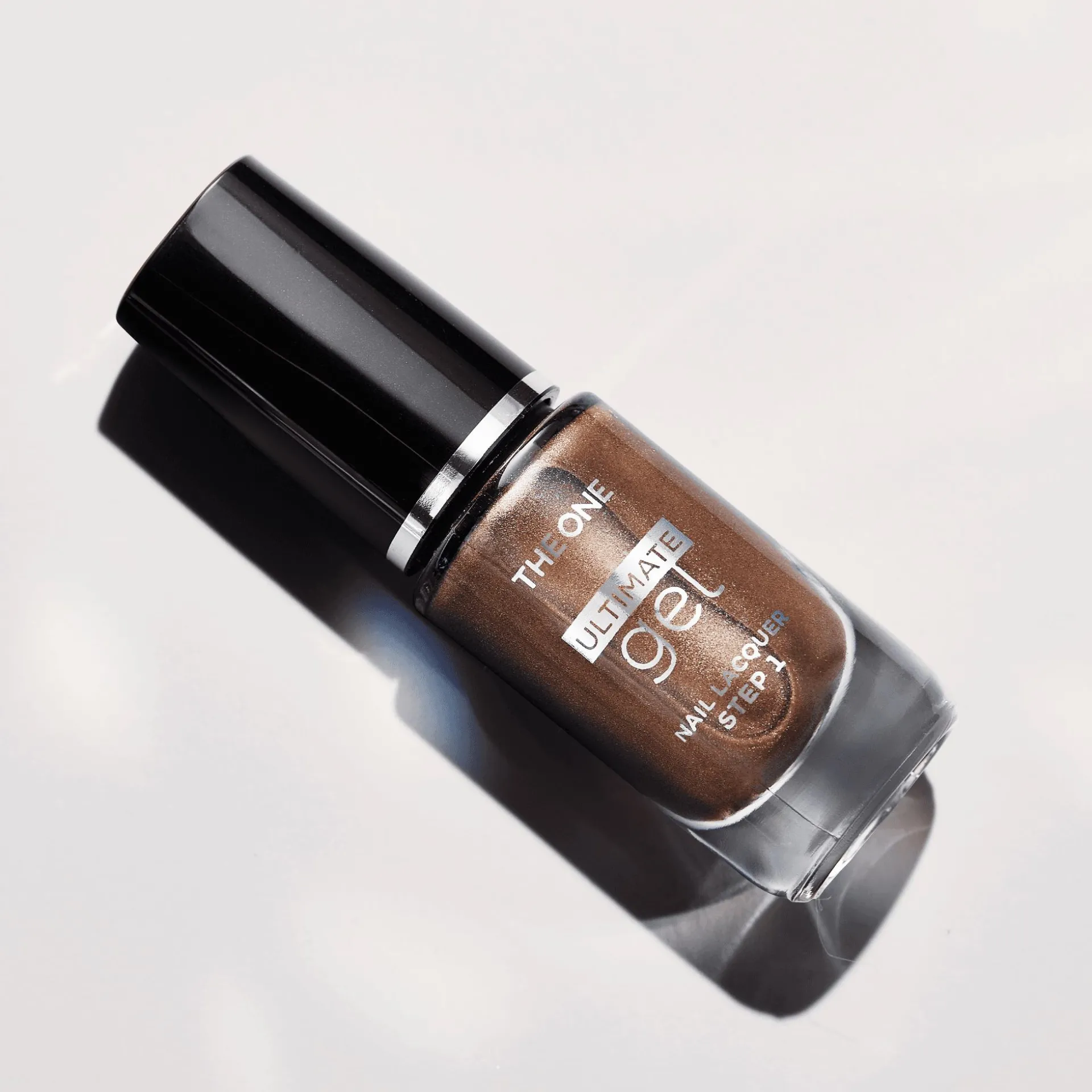 Verniz Ultimate Gel THE ONE 414718 ml.